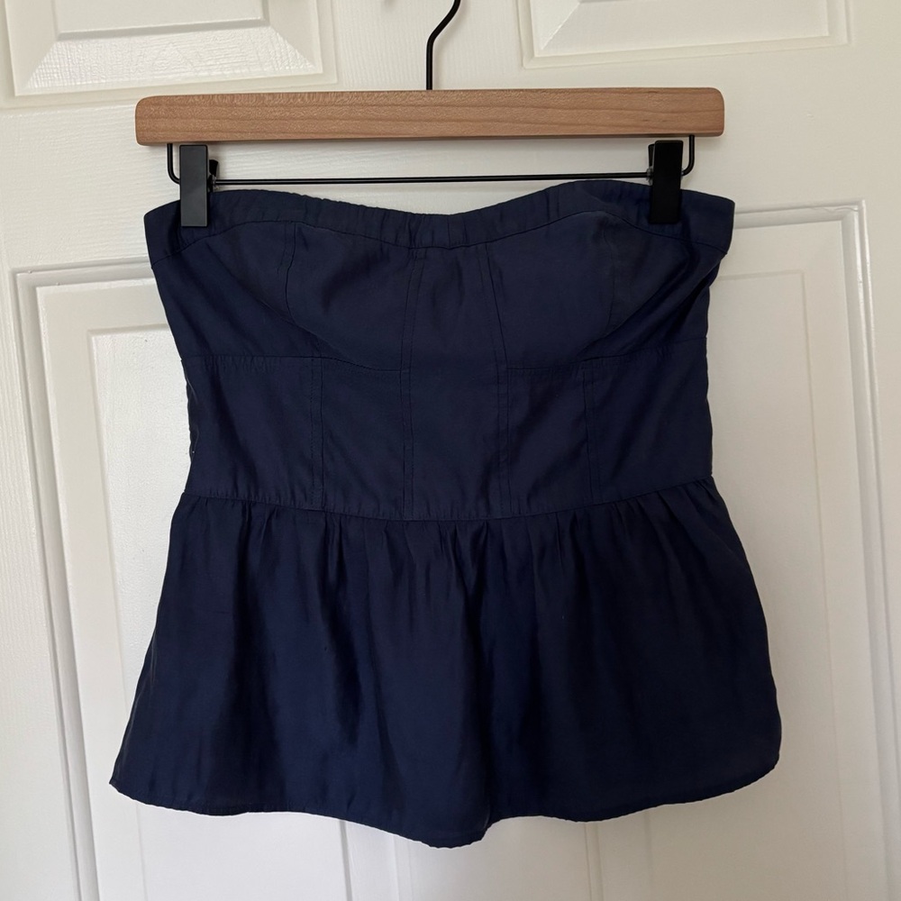 AE BABYDOLL TUBE TOP